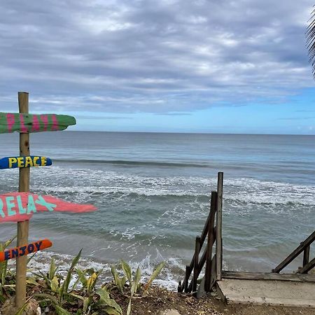 Villa Sea Beach Агуада Экстерьер фото